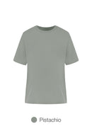 Airy Fit Oversized Fit Short Sleeve