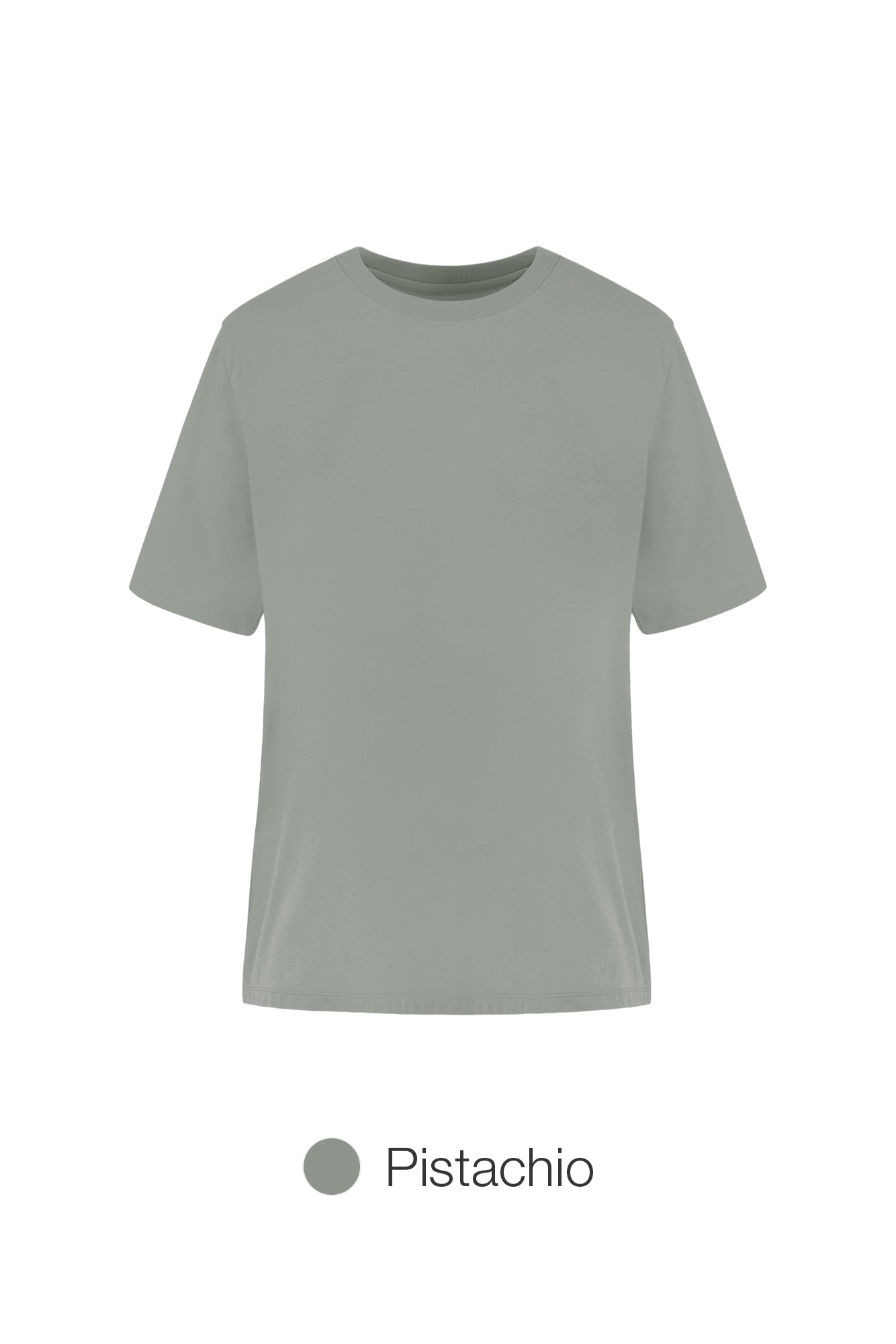 Airy Fit Oversized Fit Short Sleeve