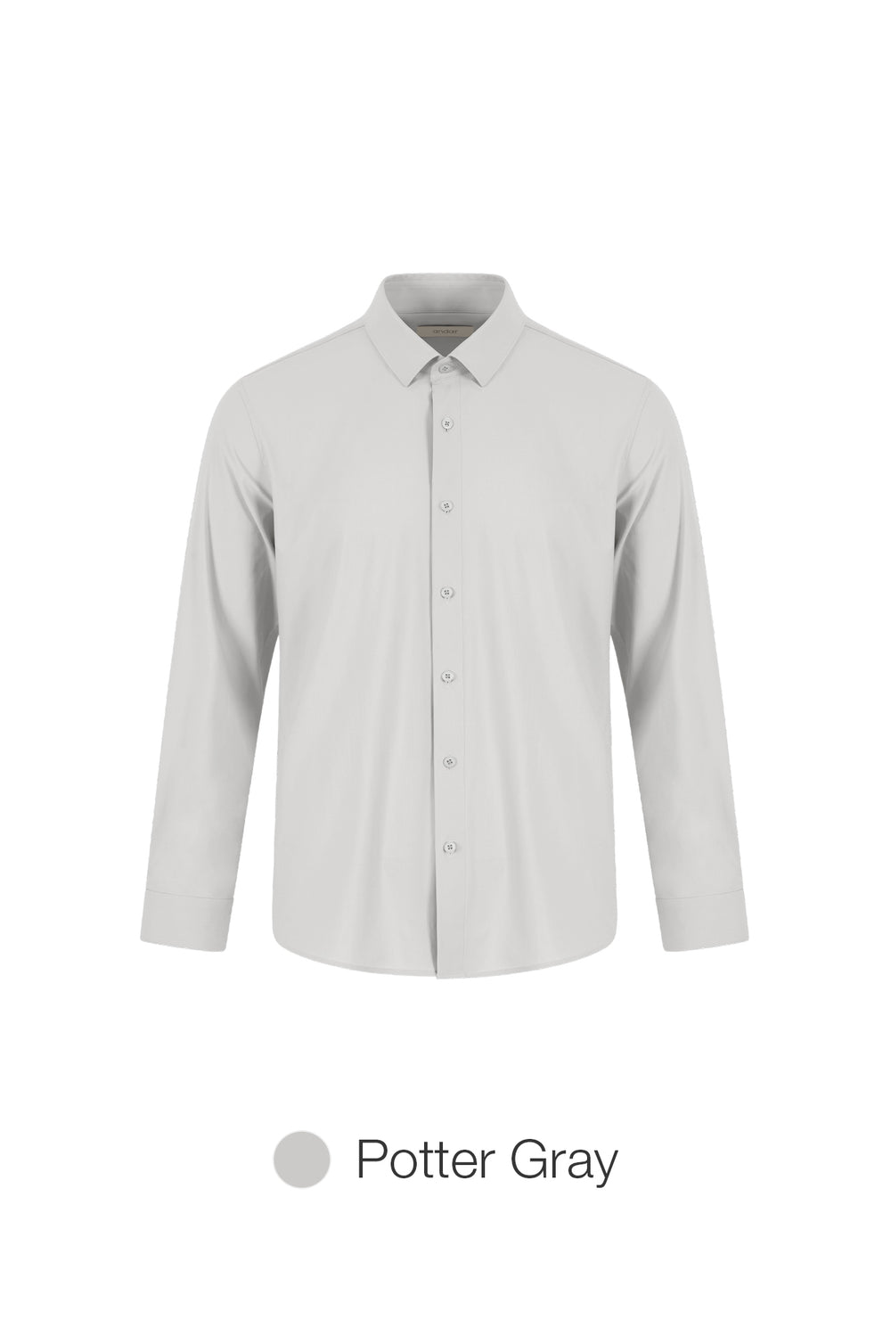 [OUTLET] Men's Ice Classic Stretch Shirt