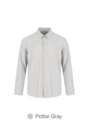 [OUTLET] Men's Ice Classic Stretch Shirt