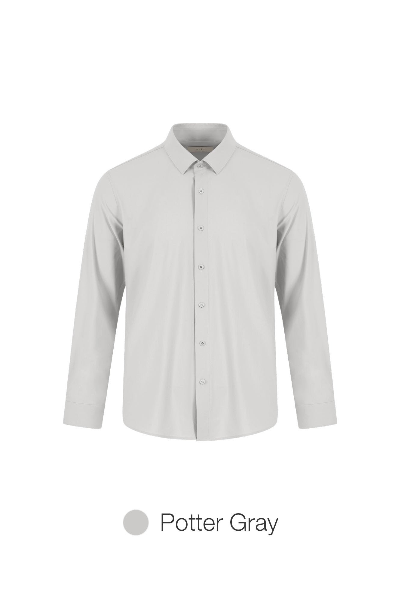 [OUTLET] Men's Ice Classic Stretch Shirt