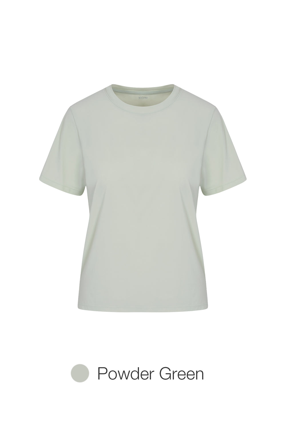 Icefresh Short Sleeve