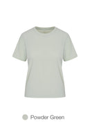 Icefresh Short Sleeve