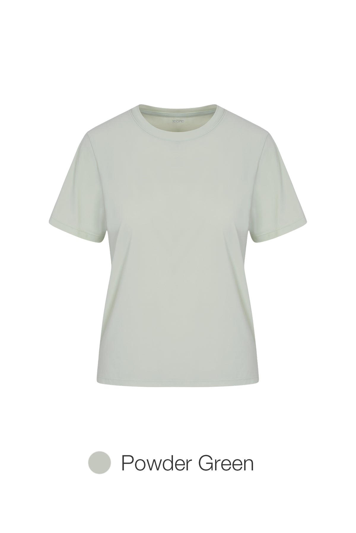 Icefresh Short Sleeve