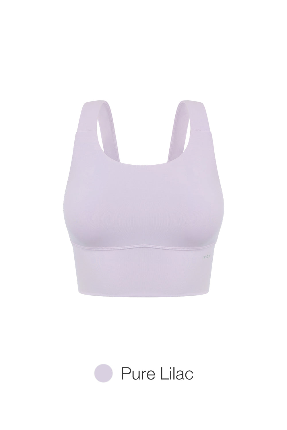 [OUTLET] Be-Free All Day Longline Bra
