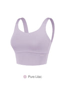 [2 SET] Be-Free All Day Longline Bra