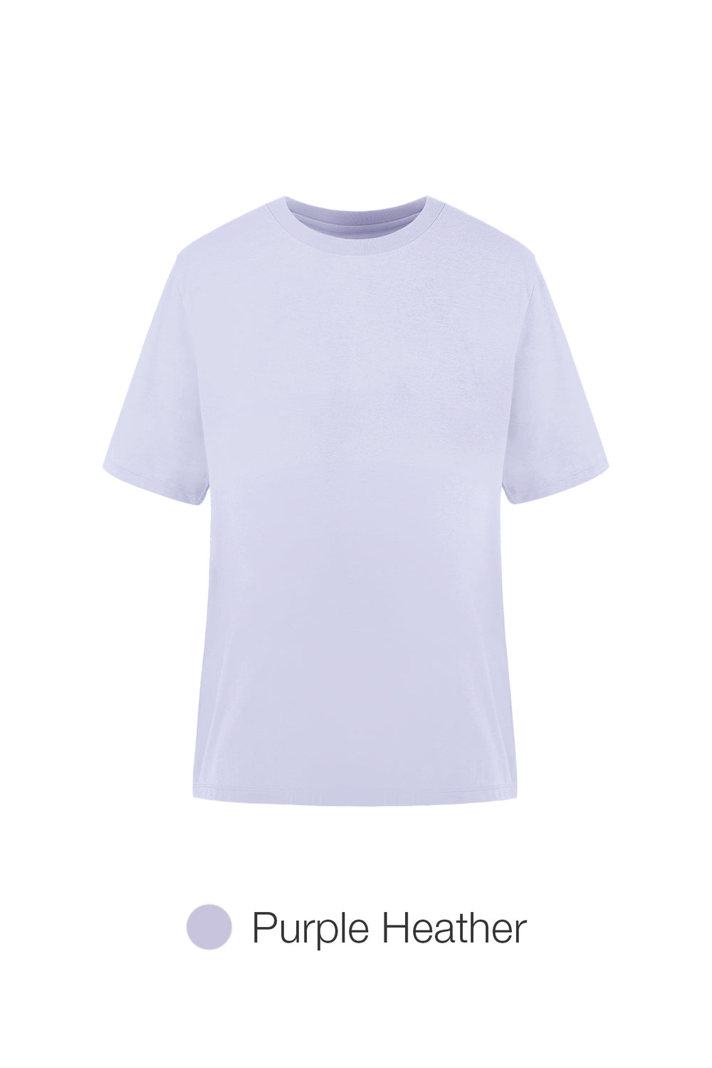 [2 SET] Airy Fit Oversized Fit Short Sleeve