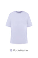 [2 SET] Airy Fit Oversized Fit Short Sleeve