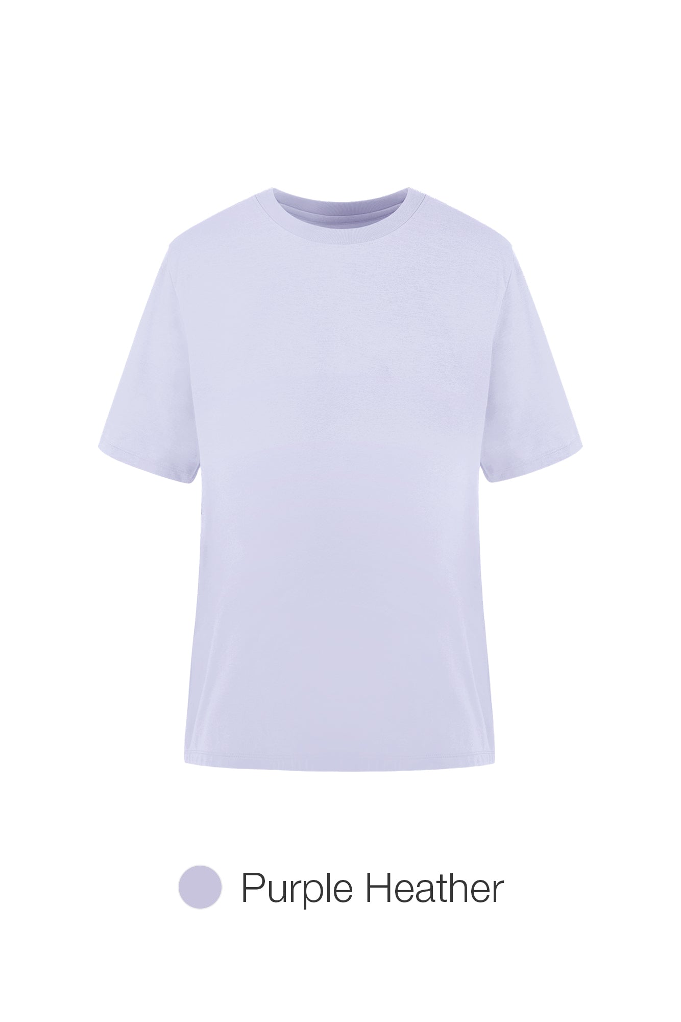 [2 SET] Airy Fit Oversized Fit Short Sleeve