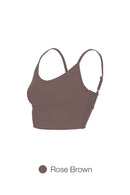 Relair All Day Longline Bra