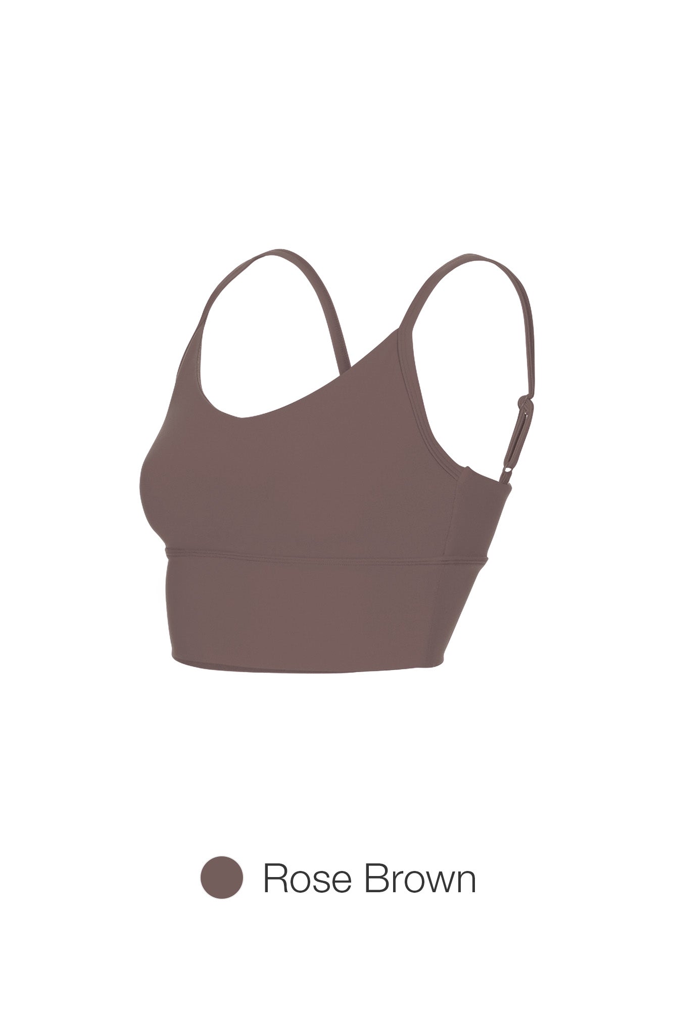Relair All Day Longline Bra