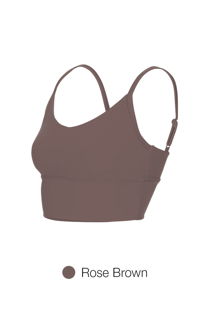 Relair All Day Longline Bra