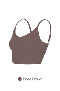 Relair All Day Longline Bra