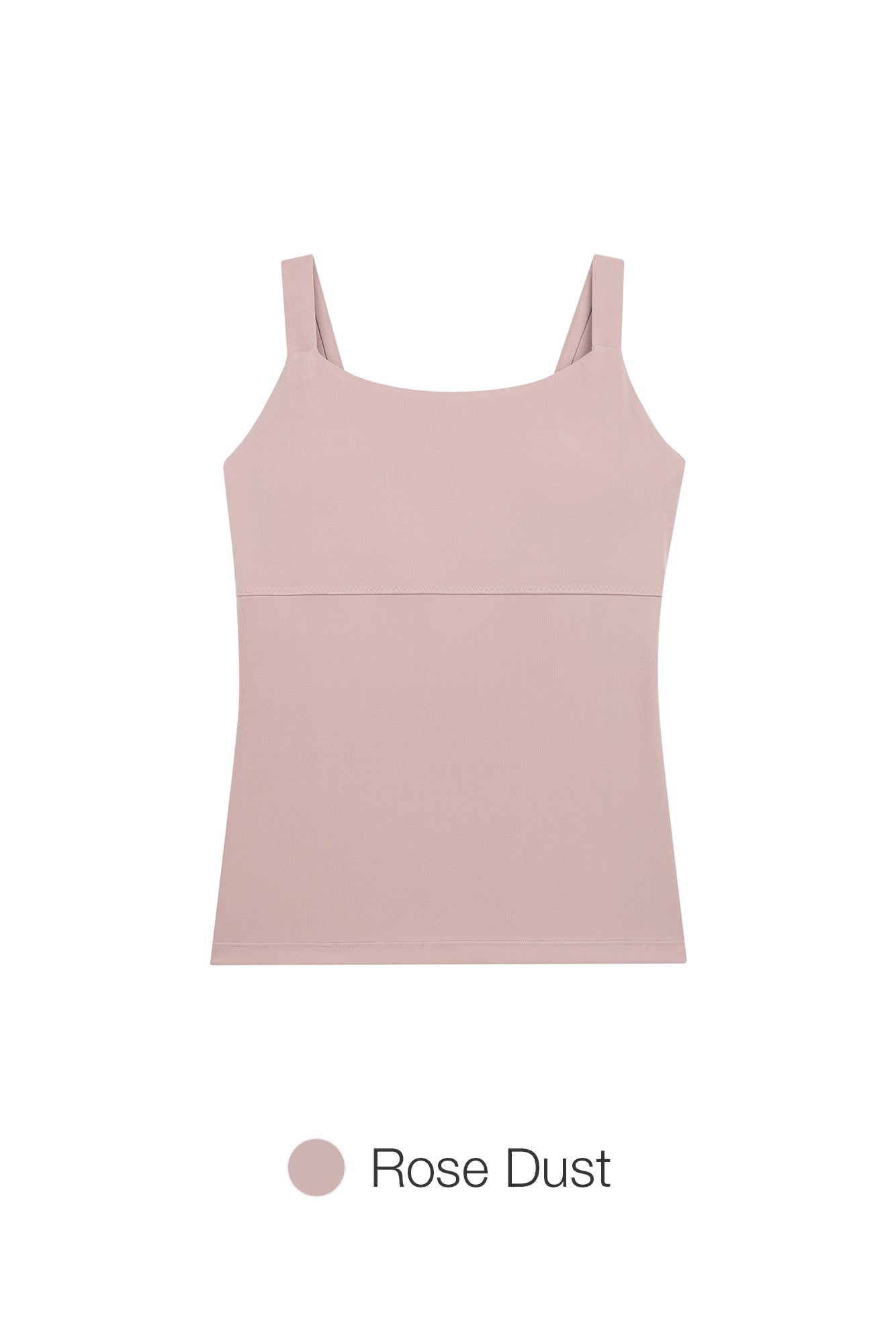 Be-Free All Day Tank Top