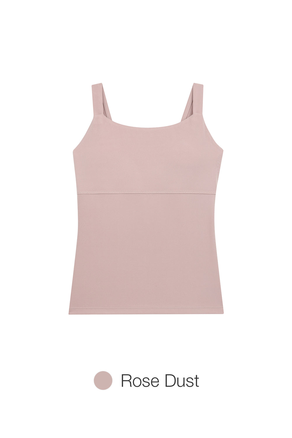 Be-Free All Day Tank Top