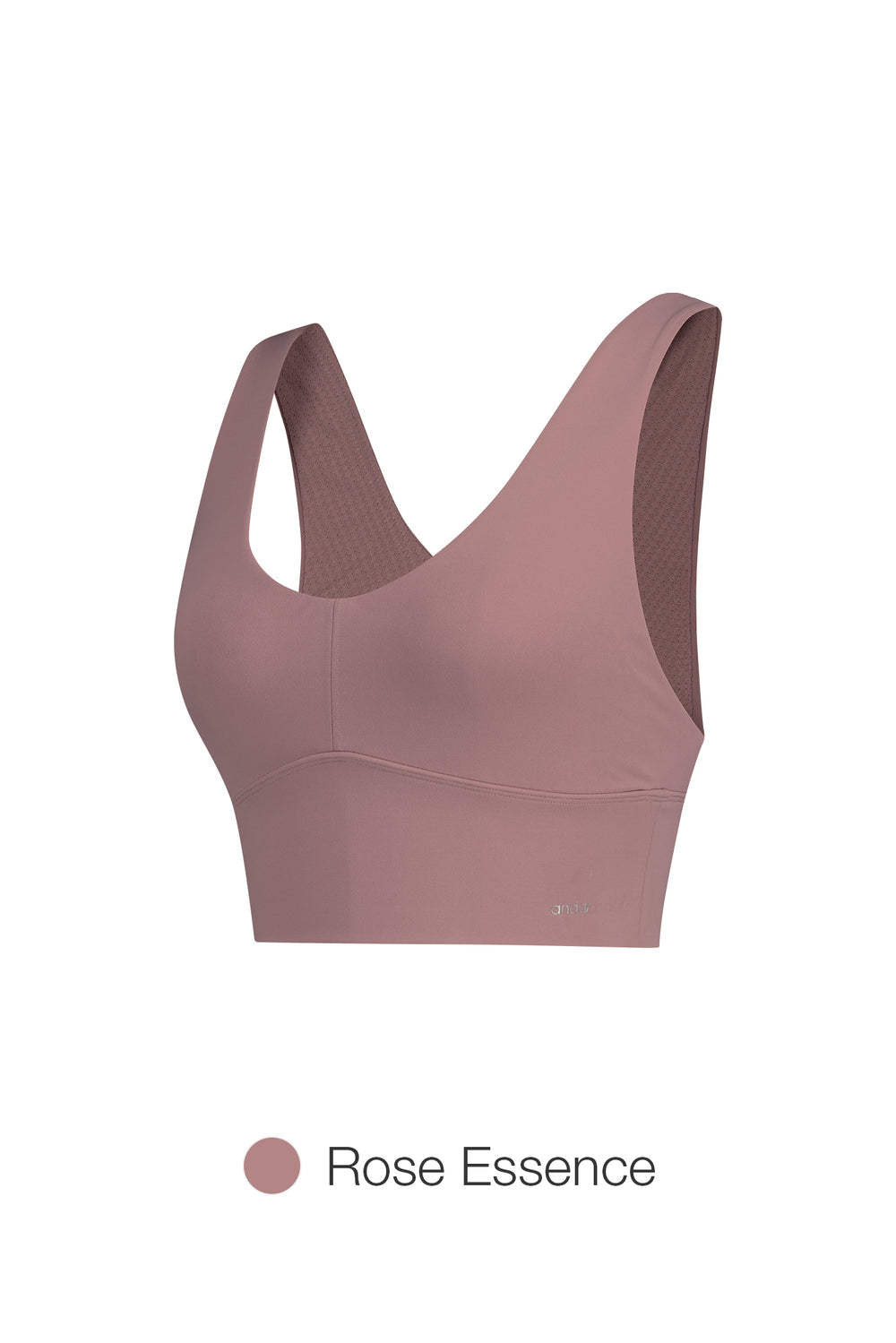 Relair Comfort Longline Bra