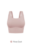Be-Free All Day Longline Bra