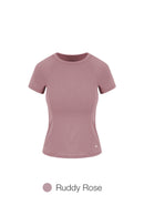 Airtouch Pace Short Sleeve