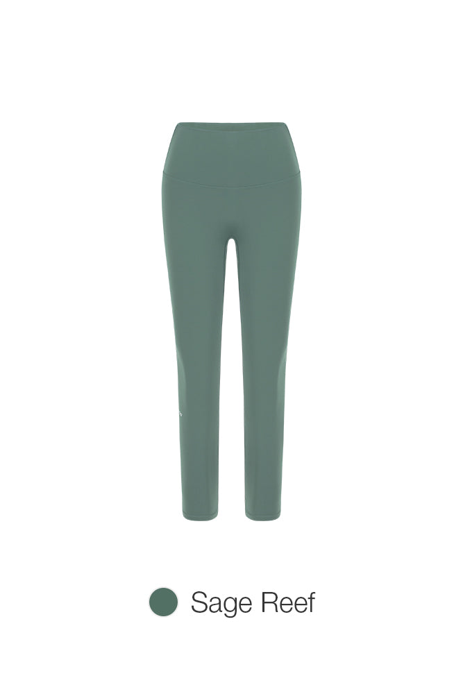 [2 SET] Airywin Signature Leggings