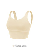 [2 SET] Be-Free All Day Longline Bra