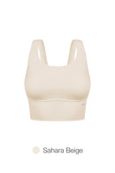 Be-Free All Day Longline Bra
