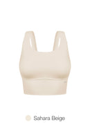 [2 SET] Be-Free All Day Longline Bra