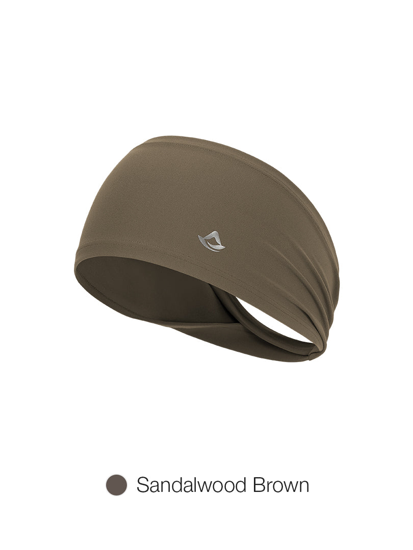 Airywin Sustainable Wide Headband