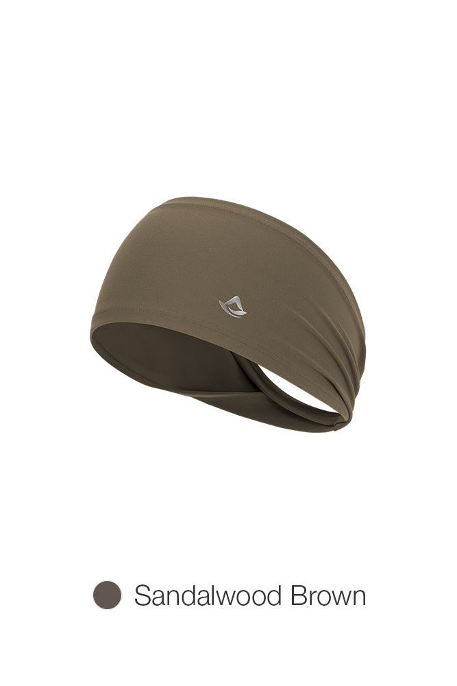 Airywin Sustainable Wide Headband