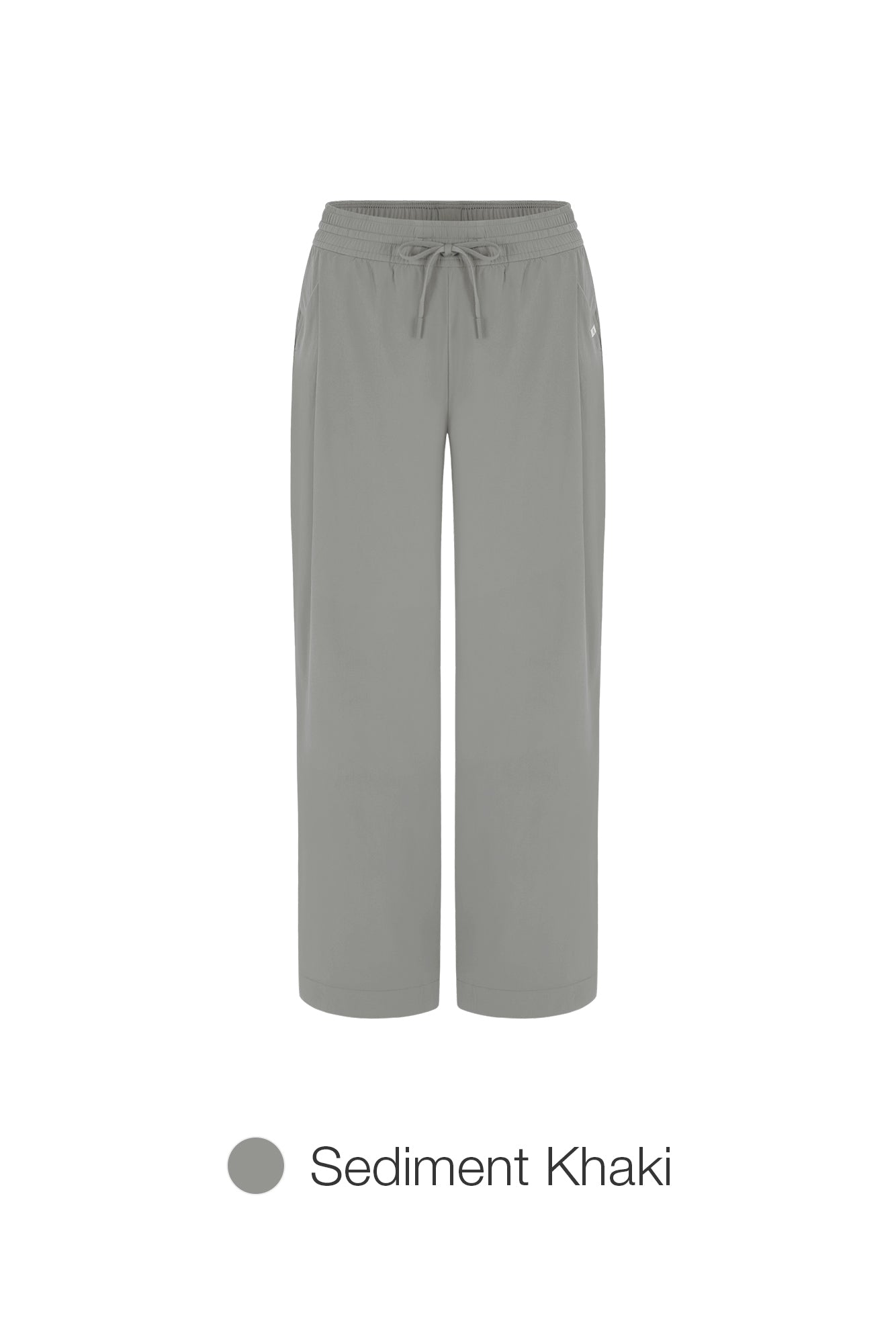 Airst Wide Pants