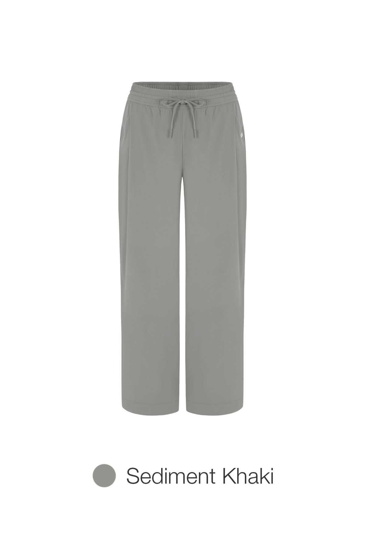 Airst Wide Pants