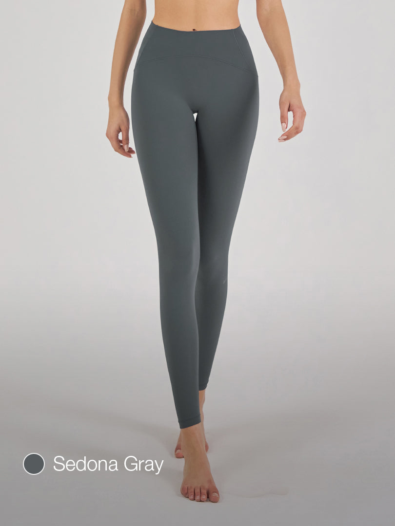Airexpert Ankle Length Leggings