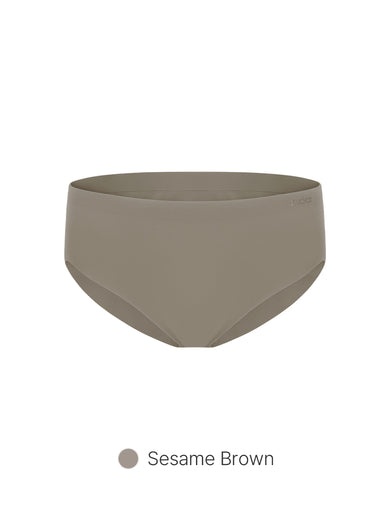 [5 SET] All-Day Fit Panty (Hiphugger)