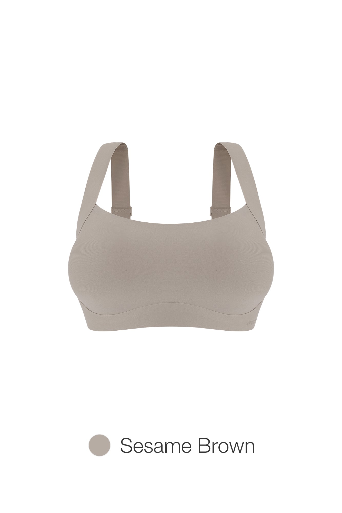 [SET] Cover Fit Moulded Hook & Eye Bra + Panty