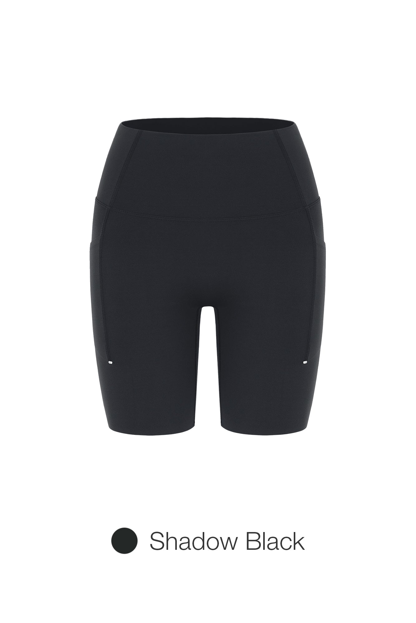 Running Pocket Biker Shorts