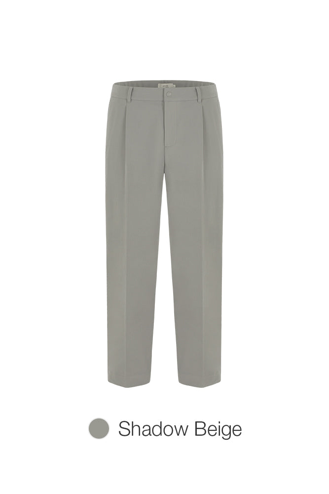 Men's Urbanactive Pleated Pants