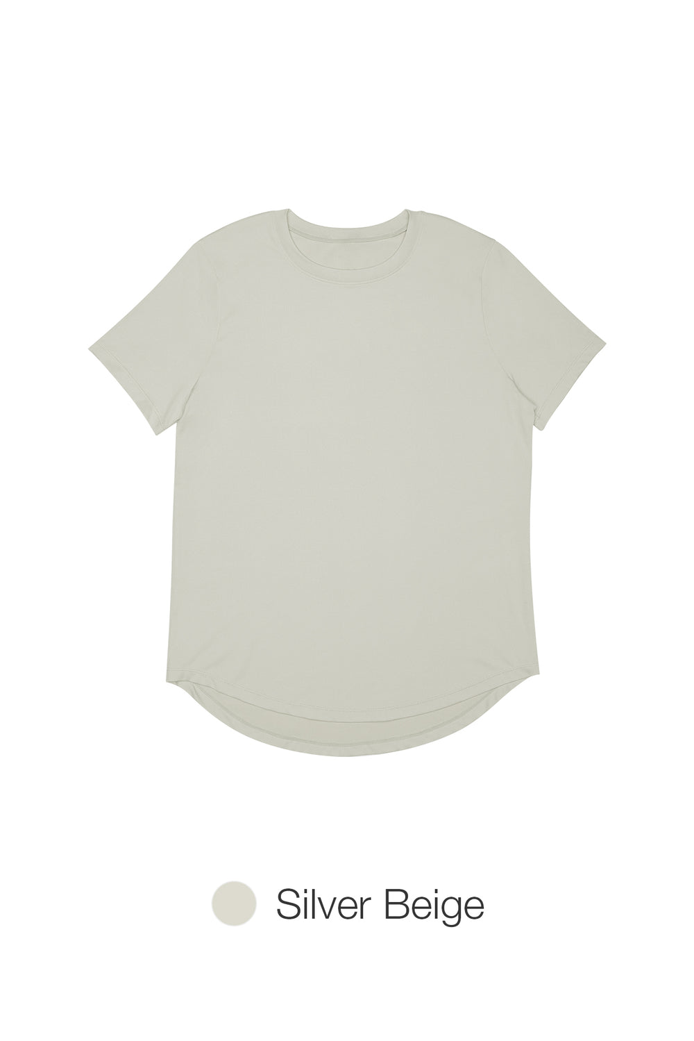 Airtouch Pace Relaxed Fit Short Sleeve