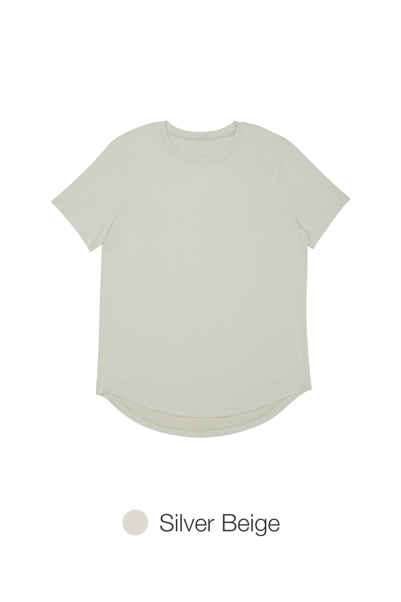 Airtouch Pace Relaxed Fit Short Sleeve