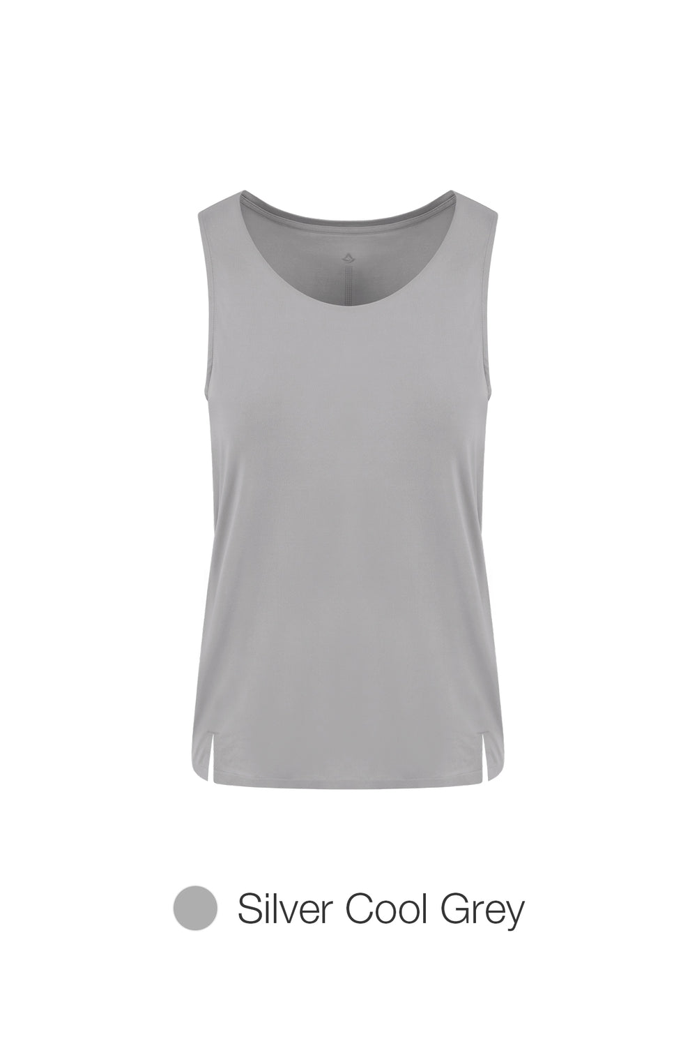 Soft Melange Tank Top