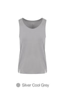 Soft Melange Tank Top