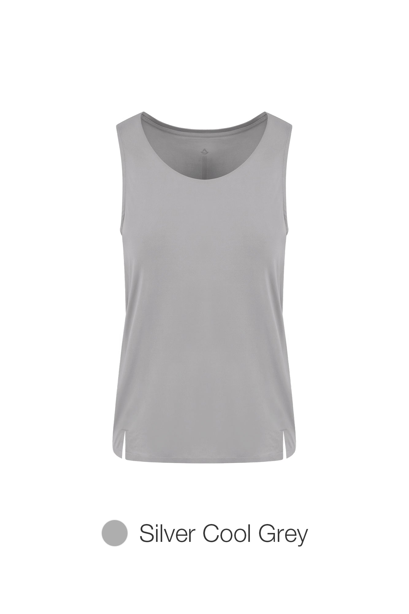 Soft Melange Tank Top