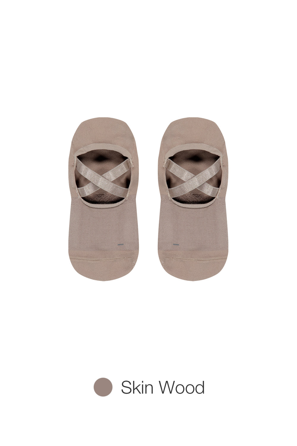 Non Slip Performance Toe Socks