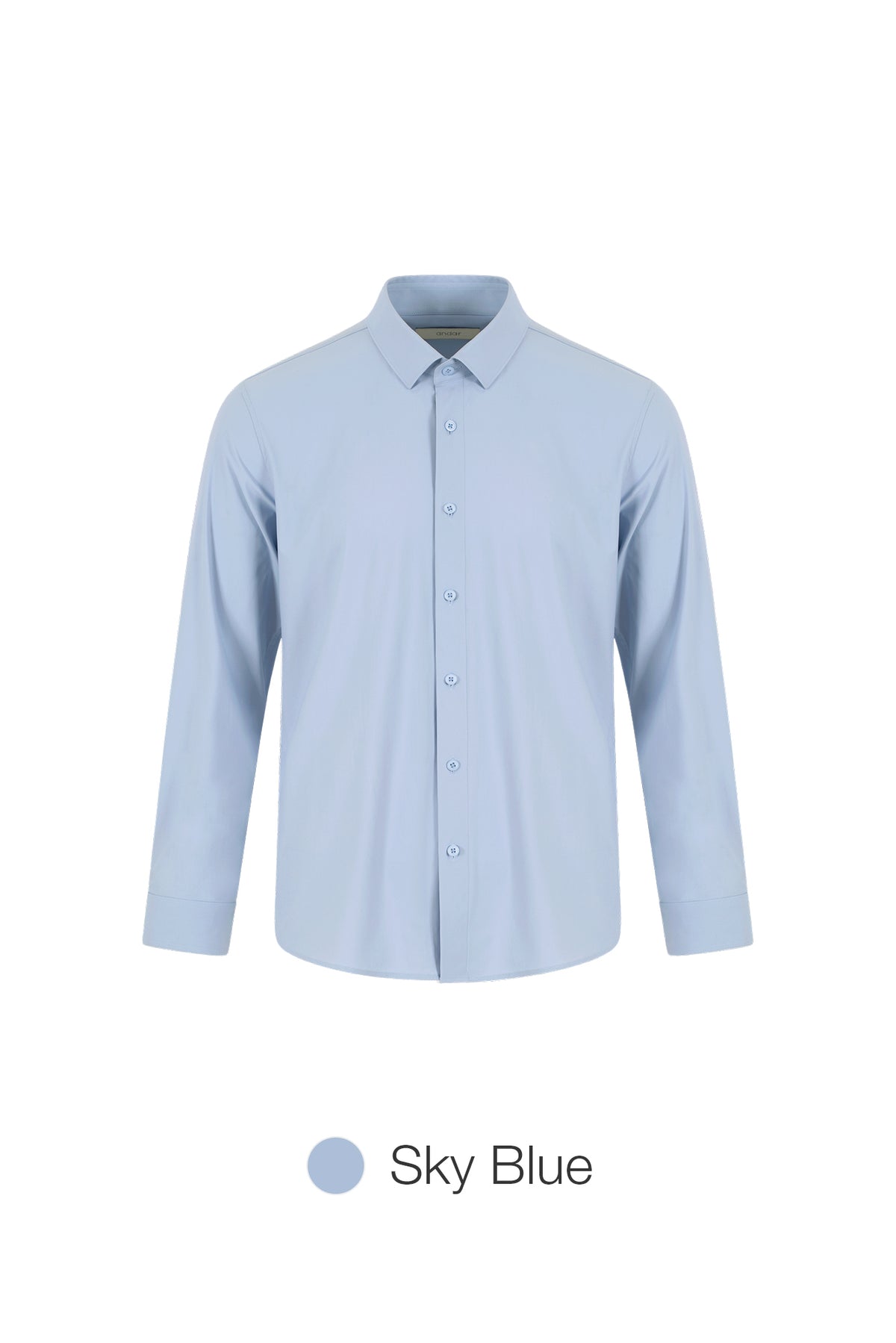 [OUTLET] Men's Ice Classic Stretch Shirt