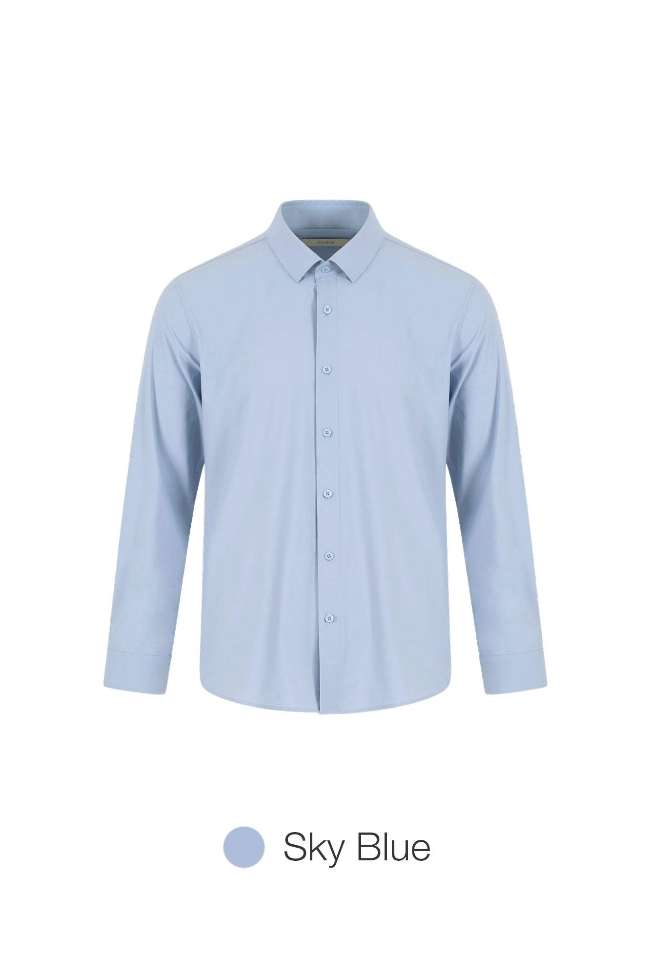 Men's Ice Classic Stretch Shirt