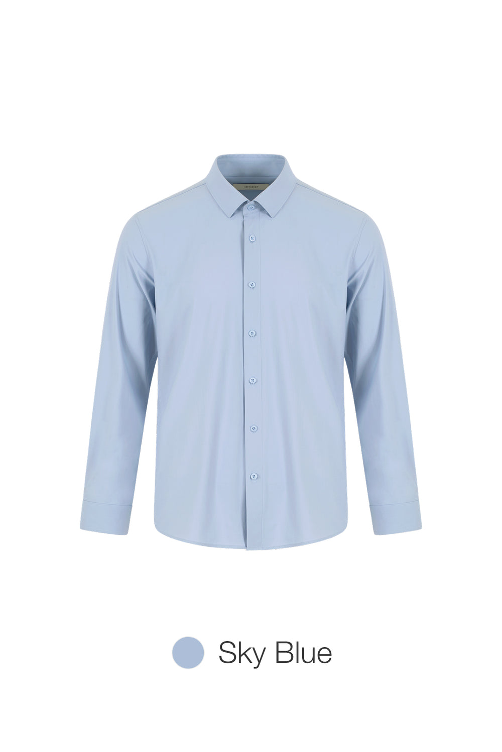 [OUTLET] Men's Ice Classic Stretch Shirt