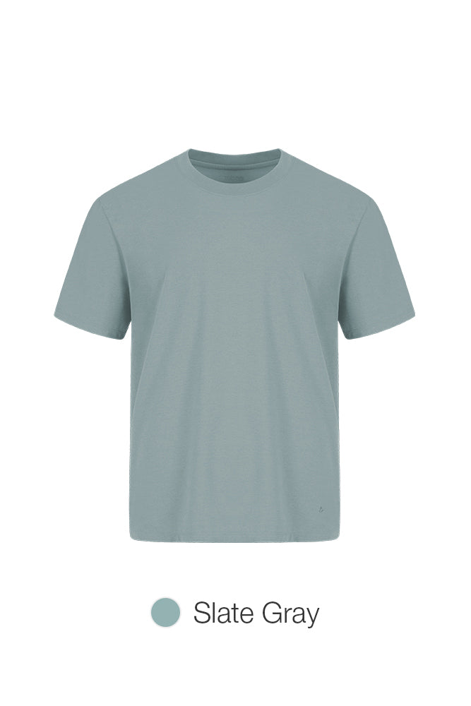 Men's Airy Fit Short Sleeve