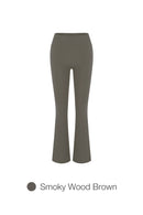 Airwarm Fleece Flare Leggings