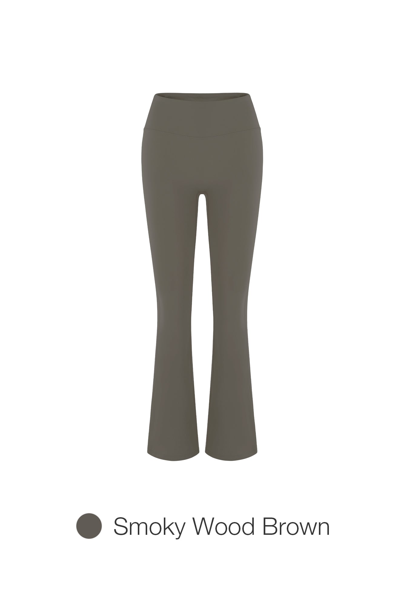 Airwarm Fleece Flare Leggings