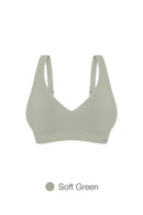 [5 SET] All-Day Fit Bra (Built-In Pads)