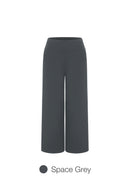 [2 SET] Airywin Wide Pants & Flare Leggings