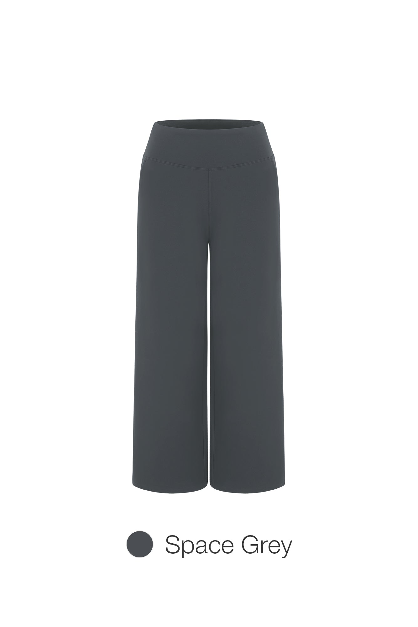 [2 SET] Airywin Wide Pants & Flare Leggings